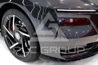 2025 Rolls Royce Spectre