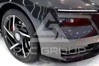 2025 Rolls Royce Spectre