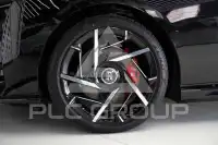 2025 Rolls Royce Spectre