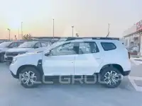 2025 Renault Duster