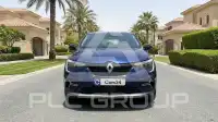 2025 Renault Duster