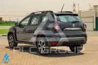 2025 Renault Duster