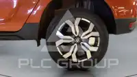 2025 Renault Duster