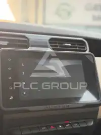 2025 Renault Duster