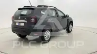 2025 Renault Duster