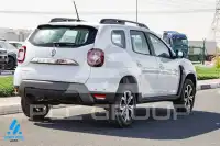 2025 Renault Duster