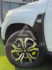 2025 Renault Duster