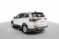 2025 Renault Koleos
