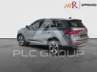 2025 Renault Koleos