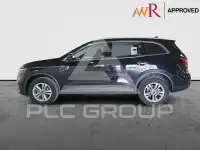 2025 Renault Koleos