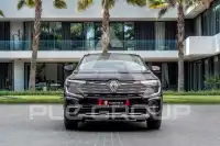 2025 Renault Koleos