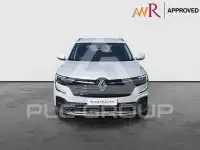 2025 Renault Koleos