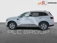 2025 Renault Koleos