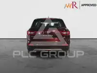 2025 Renault Koleos