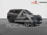 2025 Renault Koleos
