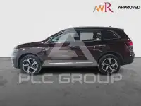 2025 Renault Koleos
