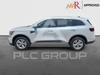 2025 Renault Koleos