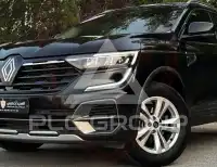 2025 Renault Koleos