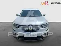 2025 Renault Koleos
