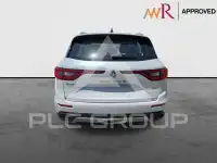2025 Renault Koleos