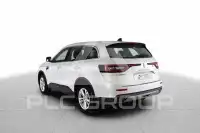 2025 Renault Koleos