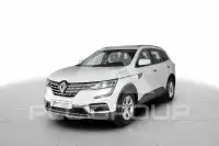 2025 Renault Koleos