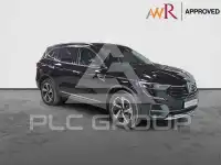 2025 Renault Koleos