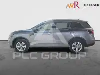 2025 Renault Koleos
