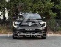 2025 Renault Koleos