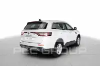 2025 Renault Koleos