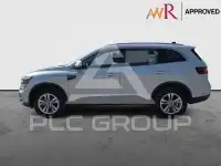 2025 Renault Koleos