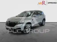 2025 Renault Koleos