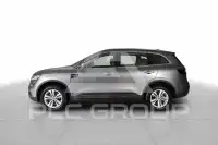 2025 Renault Koleos