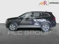 2025 Renault Koleos