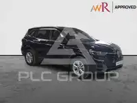 2025 Renault Koleos