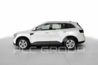 2025 Renault Koleos