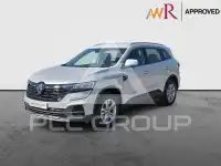 2025 Renault Koleos