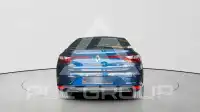 2025 Renault Megane