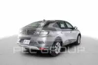 2025 Renault Arkana