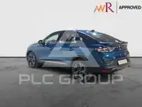 2025 Renault Arkana
