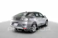 2025 Renault Arkana
