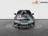 2025 Renault Arkana