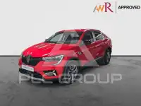 2025 Renault Arkana