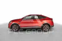 2025 Renault Arkana