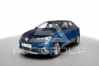 2025 Renault Arkana