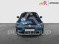 2025 Renault Arkana