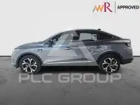 2025 Renault Arkana