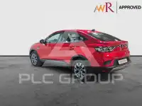 2025 Renault Arkana