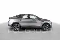 2025 Renault Arkana