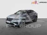 2025 Renault Arkana